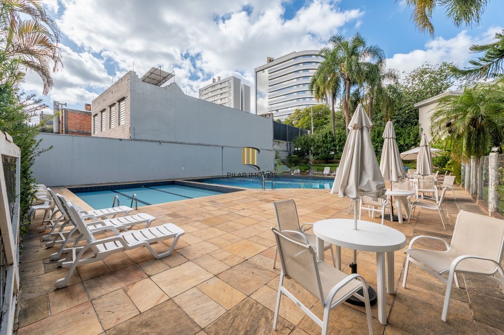Apartamento a venda com 3 Dormitórios no Bairro passo da Areia.