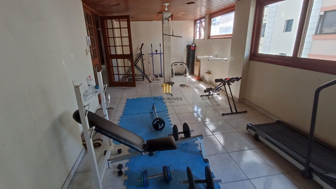 Apartamento com 2 quartos, 1 vaga com elevador na Vila Ipiranga