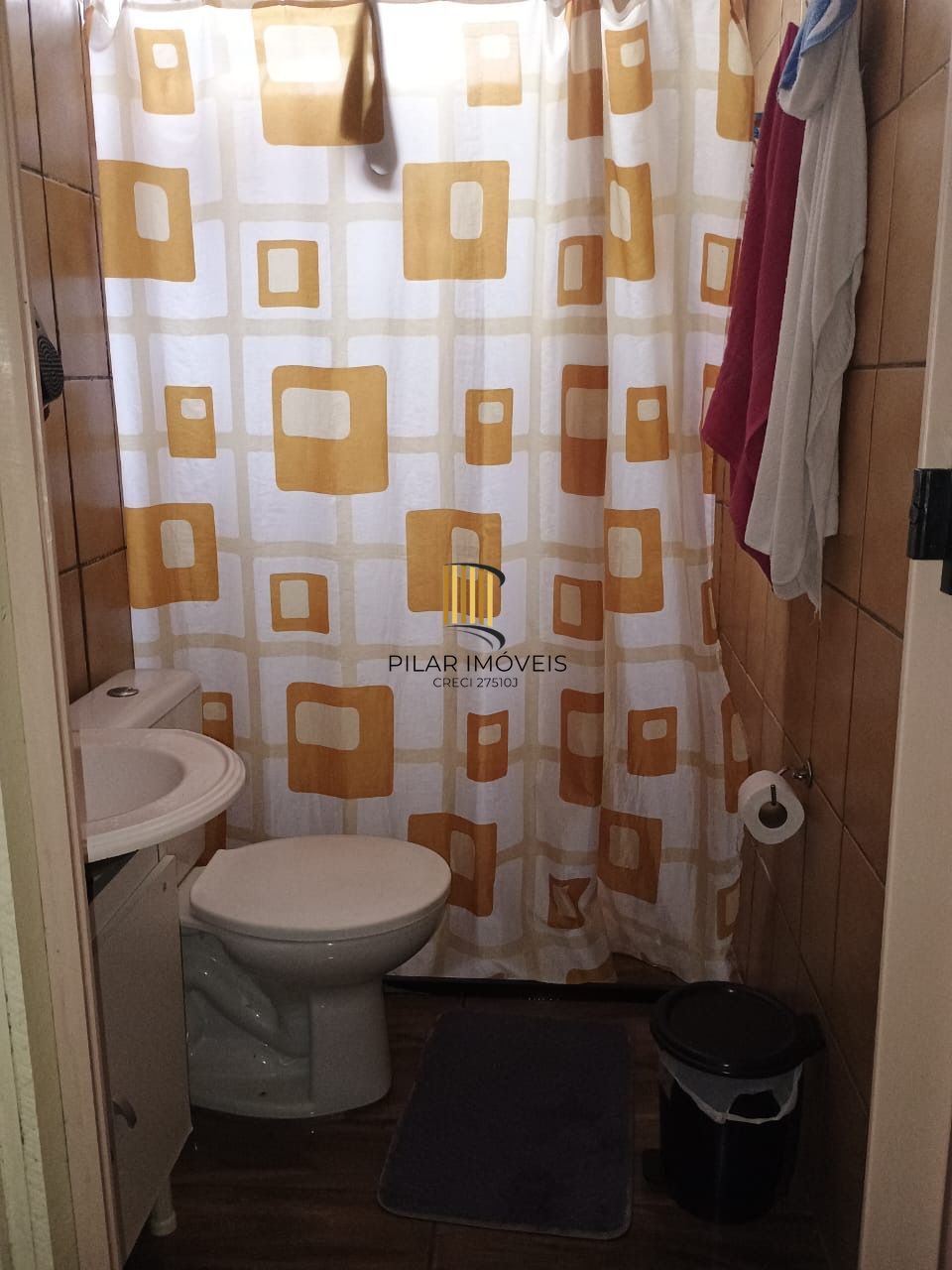 Casa com 3 quartos à venda Bairro Costa e Silva perto Eco Ville Porto Alegre