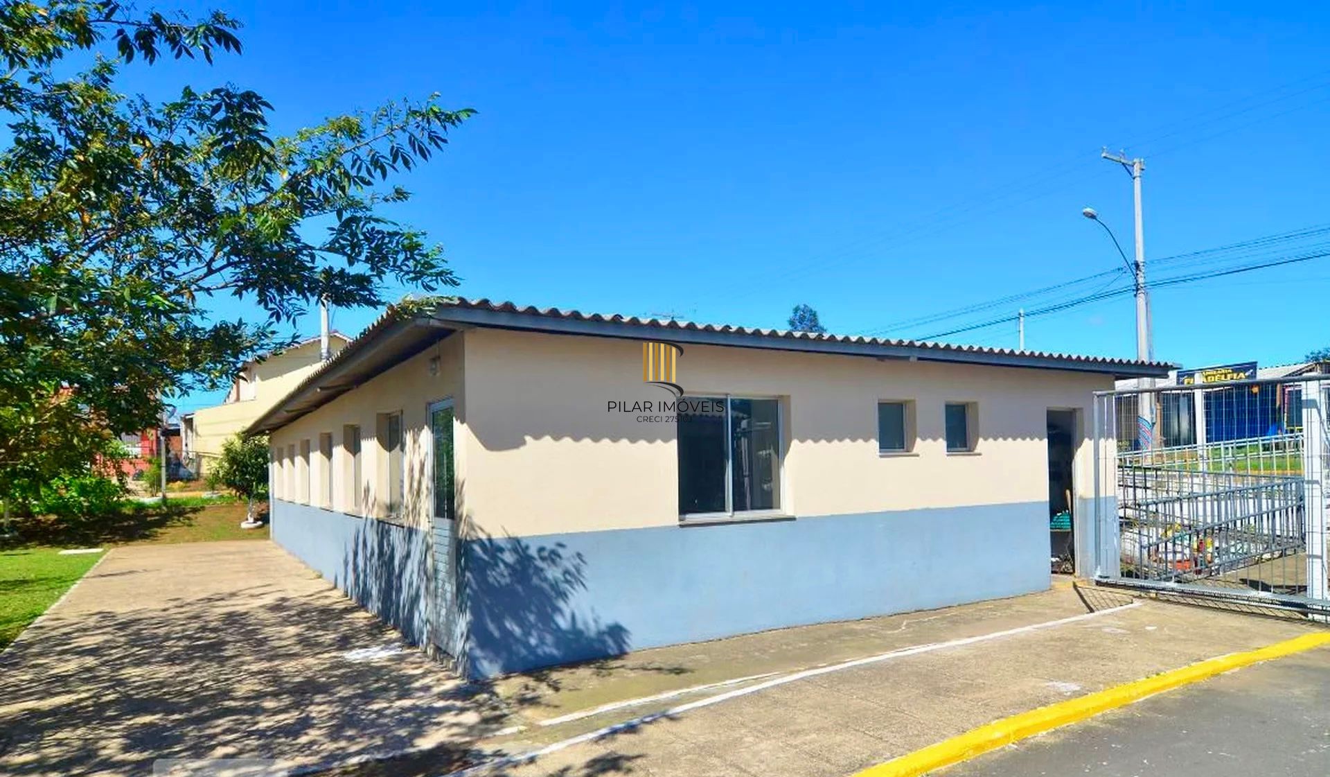 Apartamento 2 quartos 1 vaga de garagem Bairro Guajuviras Canoas
