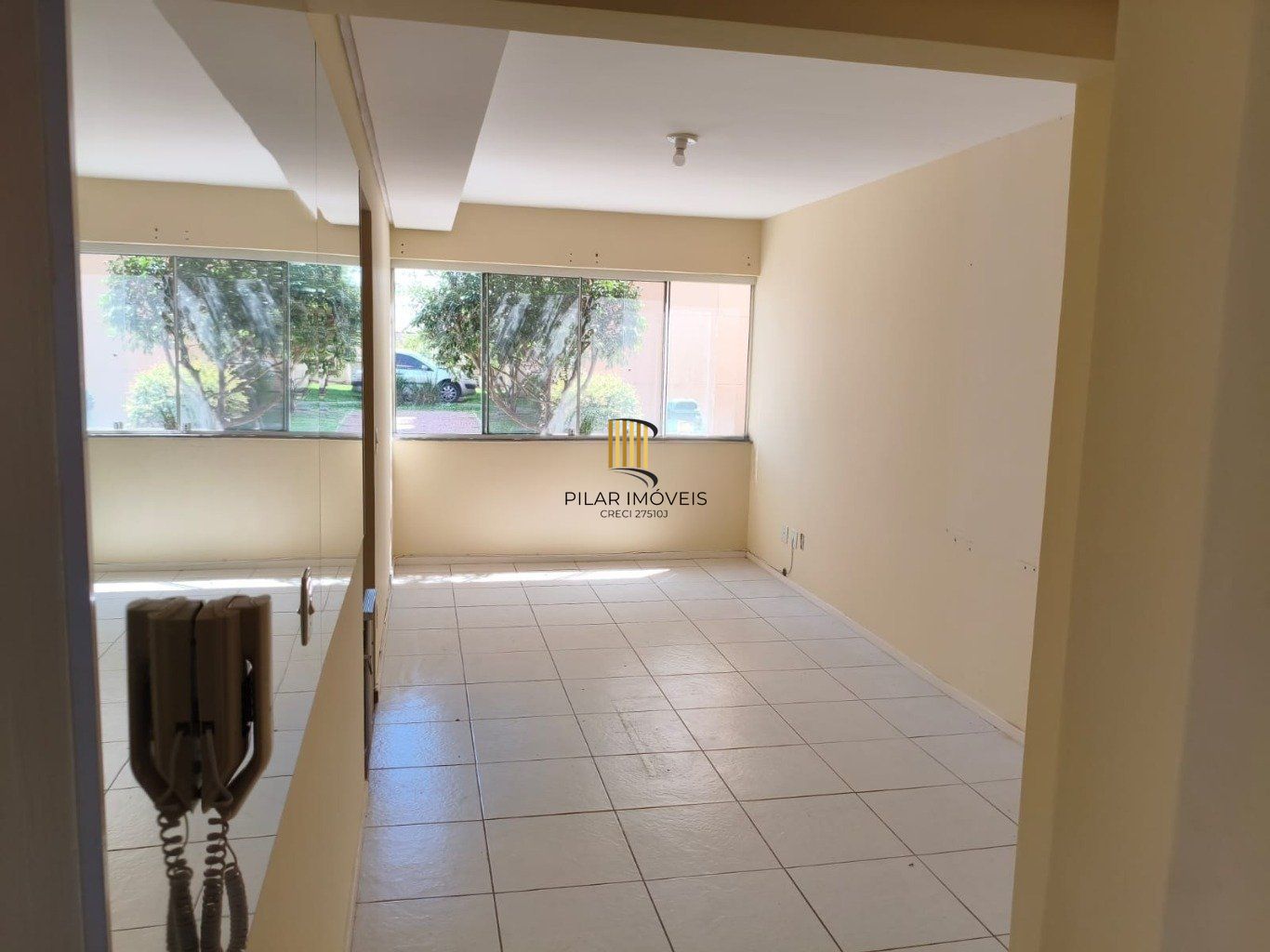 Apartamento 2 quarto, playground e salão de festa no bairro Abertas dos Morros - Pilar Imóveis