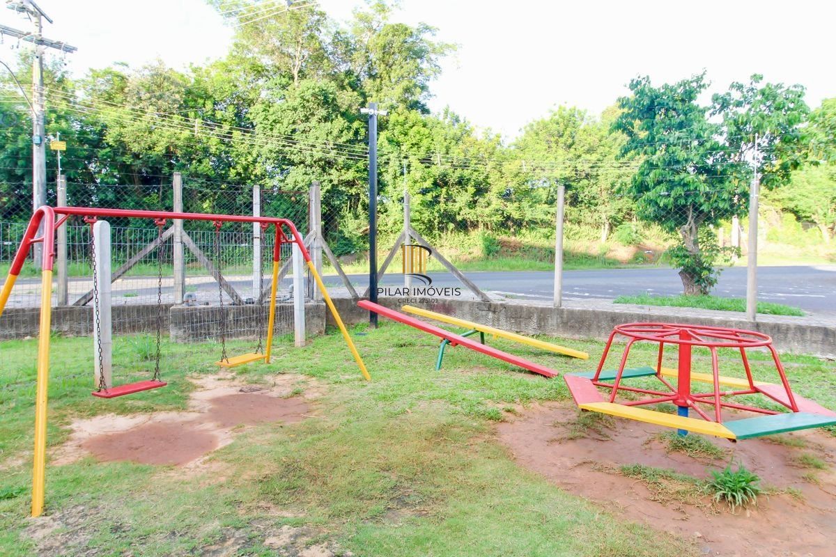 Apartamento 2 dormitórios, 1 vaga de garagem  em Canoas.