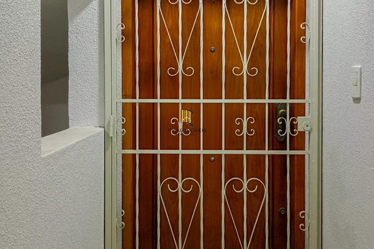Apartamento 2 dormitórios à venda no Bairro Santo Antônio