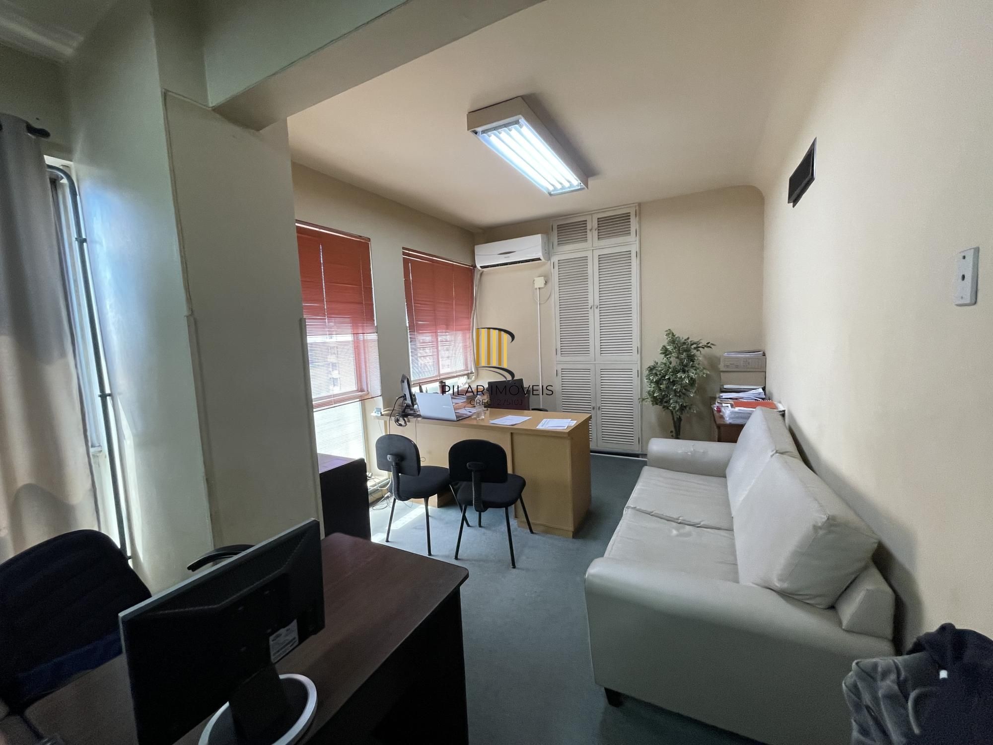 Sala comercial no Bairro Floresta