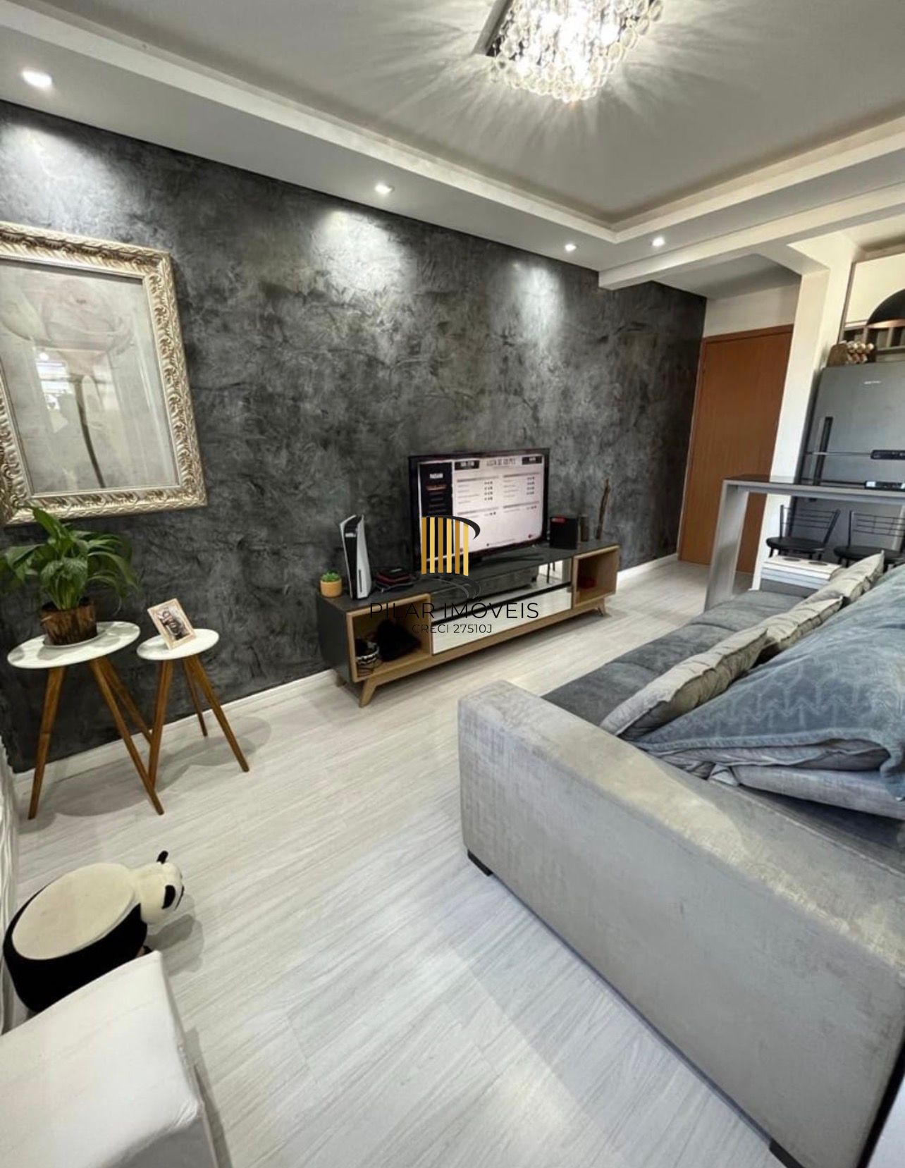 Apartamento 2 quartos 1 vaga PortoSinai condomínio com piscina e infra completa