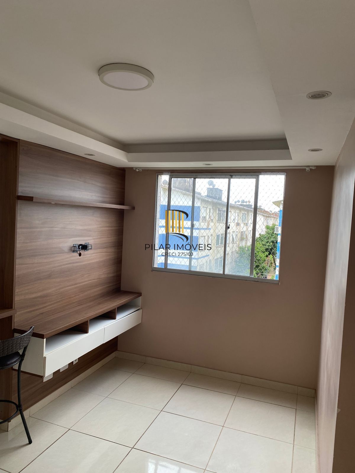 Apartamento 2 quartos em condomínio fechado com piscina e infra completa