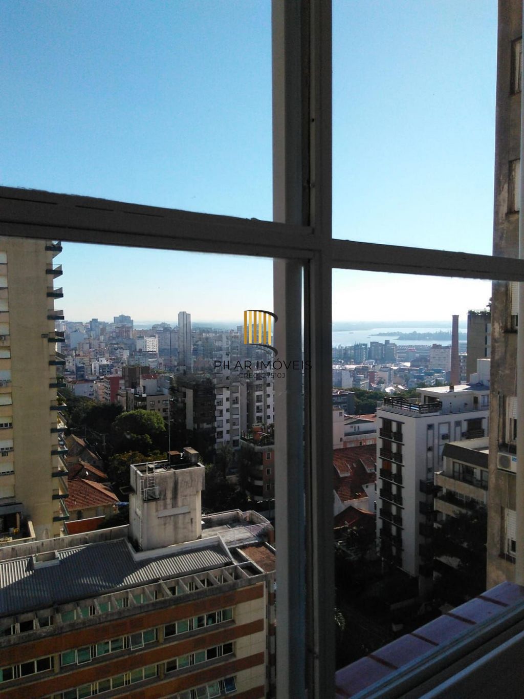Apartamento com 3 dormitórios no Bairro Independência