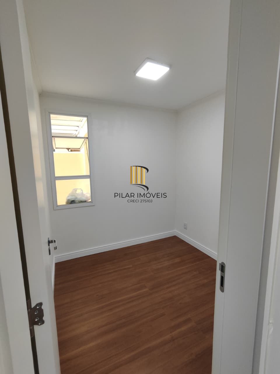 Apartamento 3 quartos, vaga, piscina e portaria 24 hrs no bairro Mato Grande