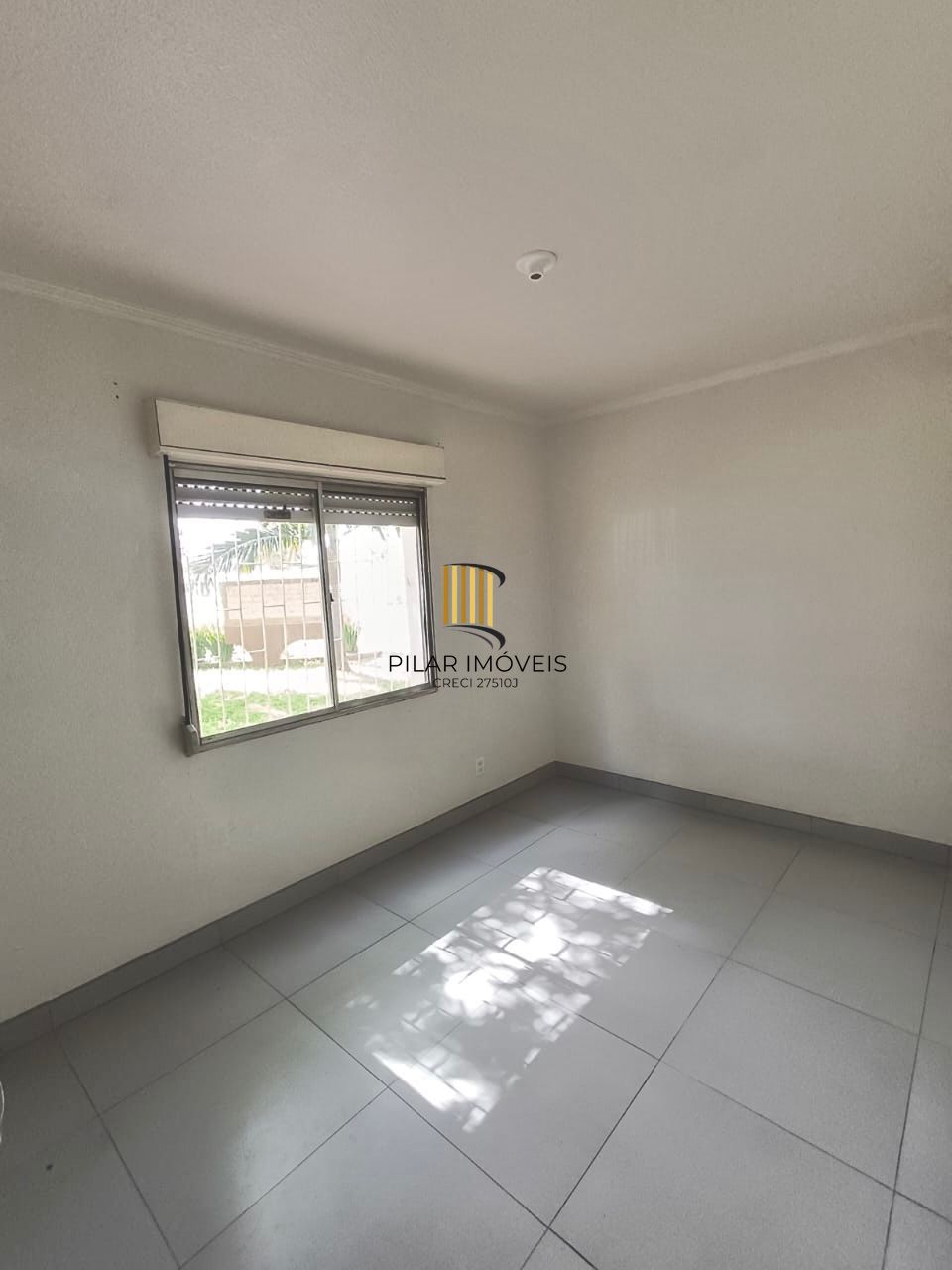 Apartamento 2 dormitório Térreo Condomínio Charrua  São Leopoldo