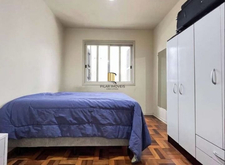 Apartamento de 2 dormitórios no bairro Santana