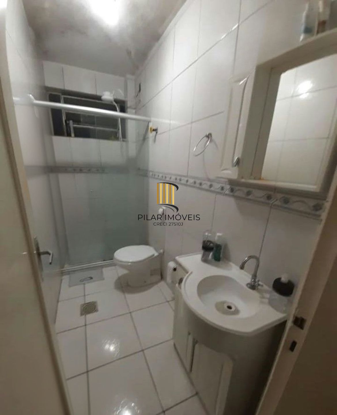 Apartamento à venda com 1 quarto 41 m²