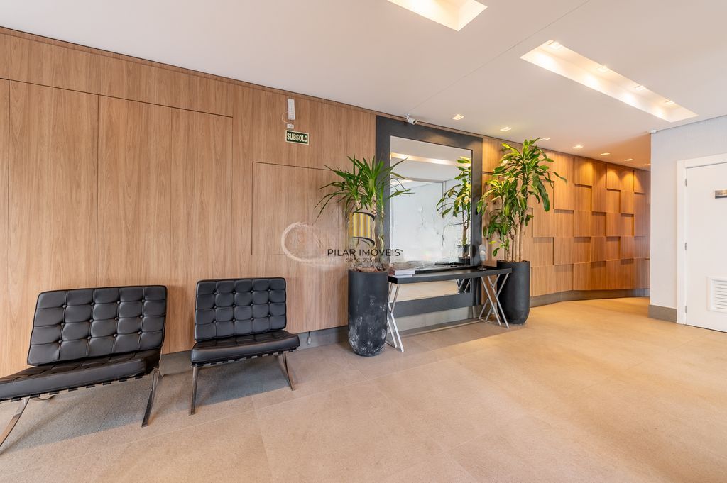 Apartamento Garden com 3 quartos, 2 suítes, 2 vagas à venda no Central Parque.