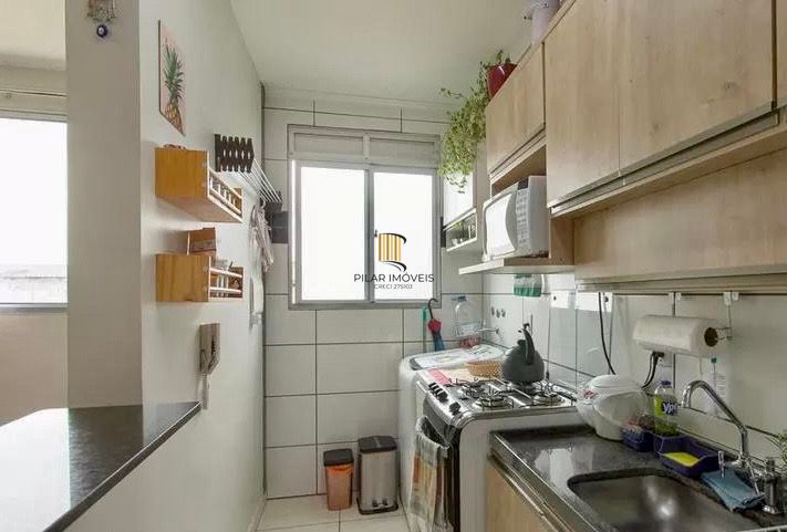 2 quartos e vaga e Academia completa na Rua Engenheiro Sadi Castro