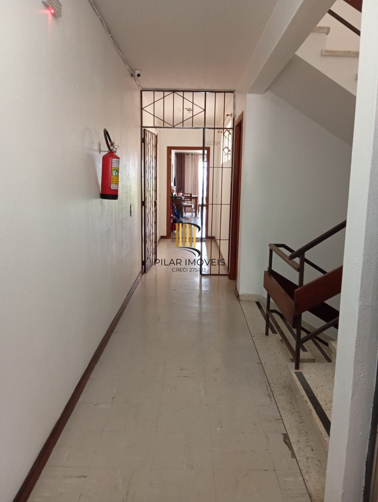 Apartamento com 3 dormitórios,  108m² no Bairro Cristo Redentor