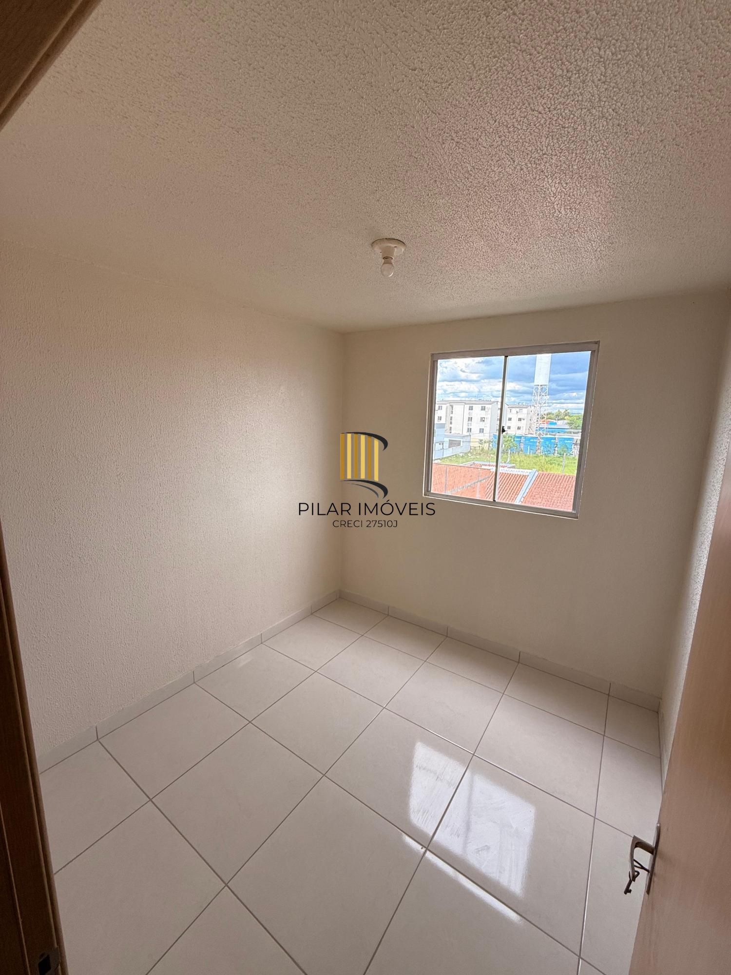 Apartamento 2d na Zona Norte Avenida Baltazar Condomínio São Francisco