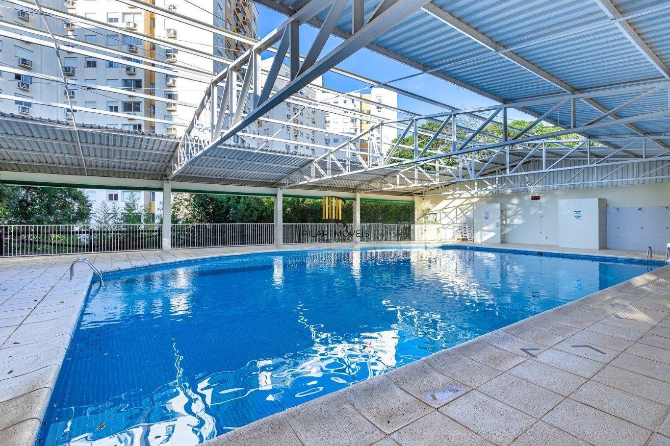 Apartamento com 3 quartos, 1 suíte, 66m² e 1 vaga na Bento Gonçalves.