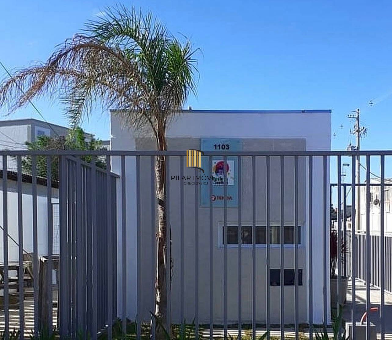 APARTAMENTO 2 DORMITÓRIOS COM VAGA  ZONA NORTE EM PORTO ALEGRE PARA COMPRAR