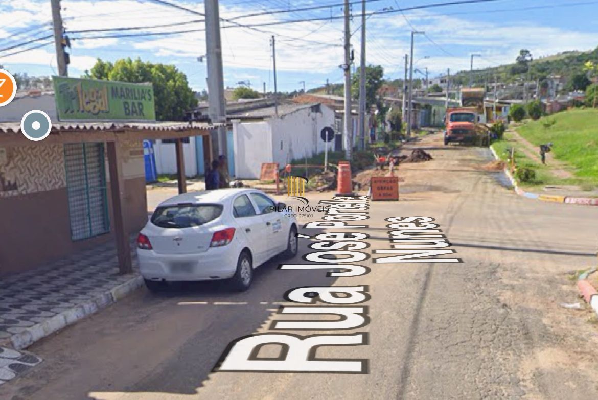 Casa de 159m2 apenas 138mil