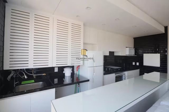 Apartamento de 2 dormitórios e 1 vaga de garagem em Canoas.