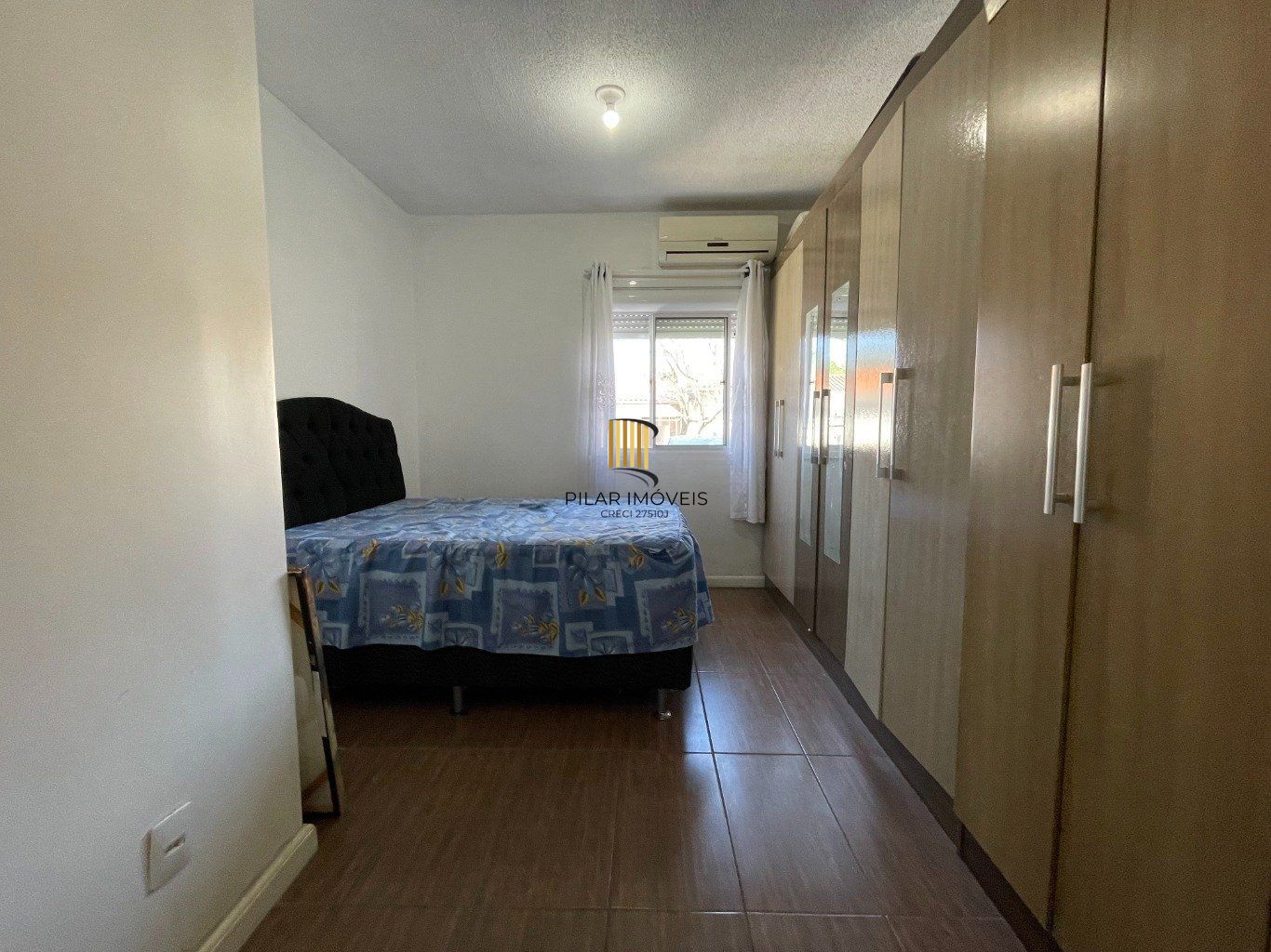 Casa com 3 quartos e 2 vagas em Alvorada no Condomínio Terra Nova