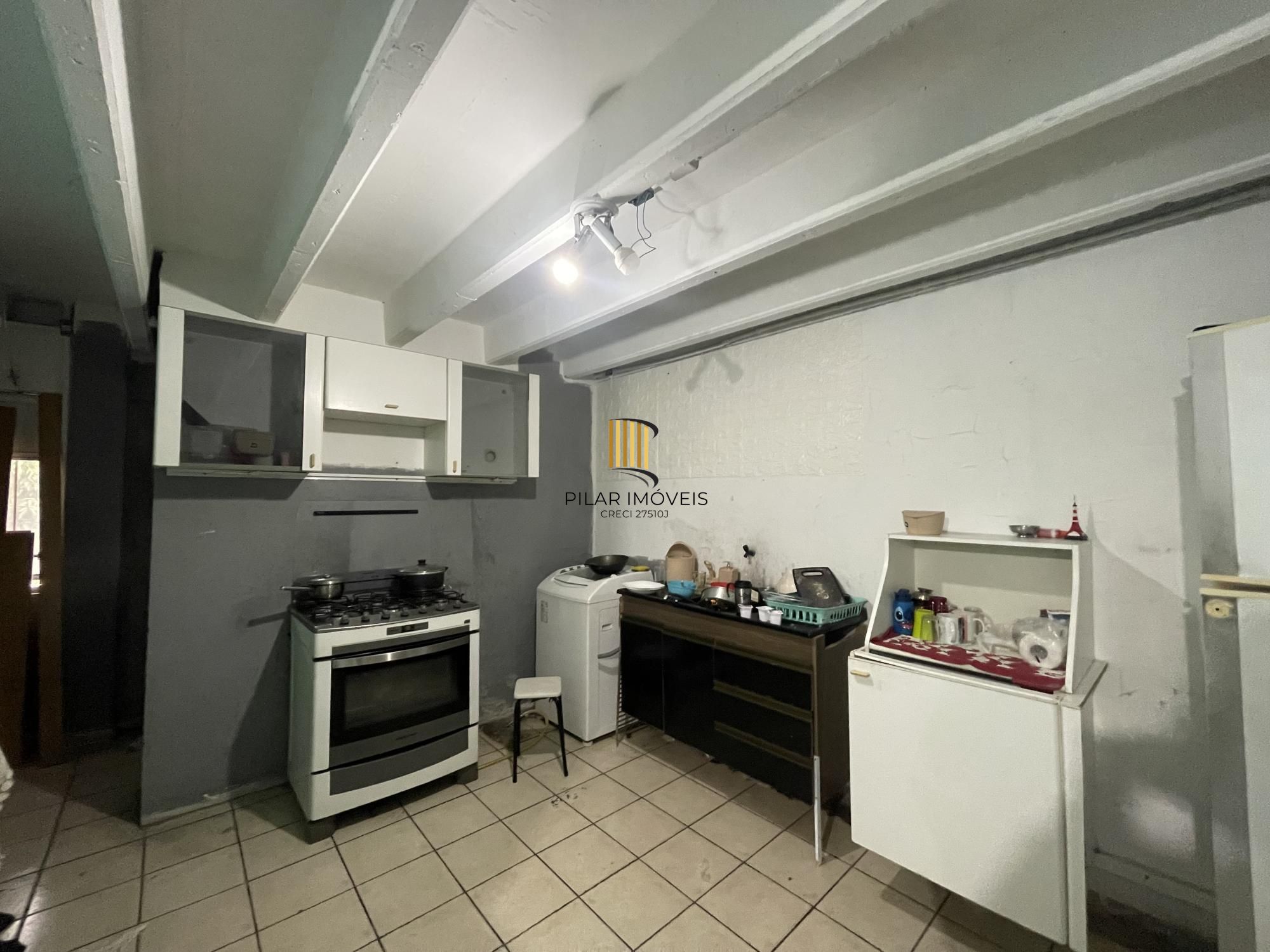 Prédio Comercial e Residencial 273m2 Bairro Santa Maria Goretti Porto Alegre