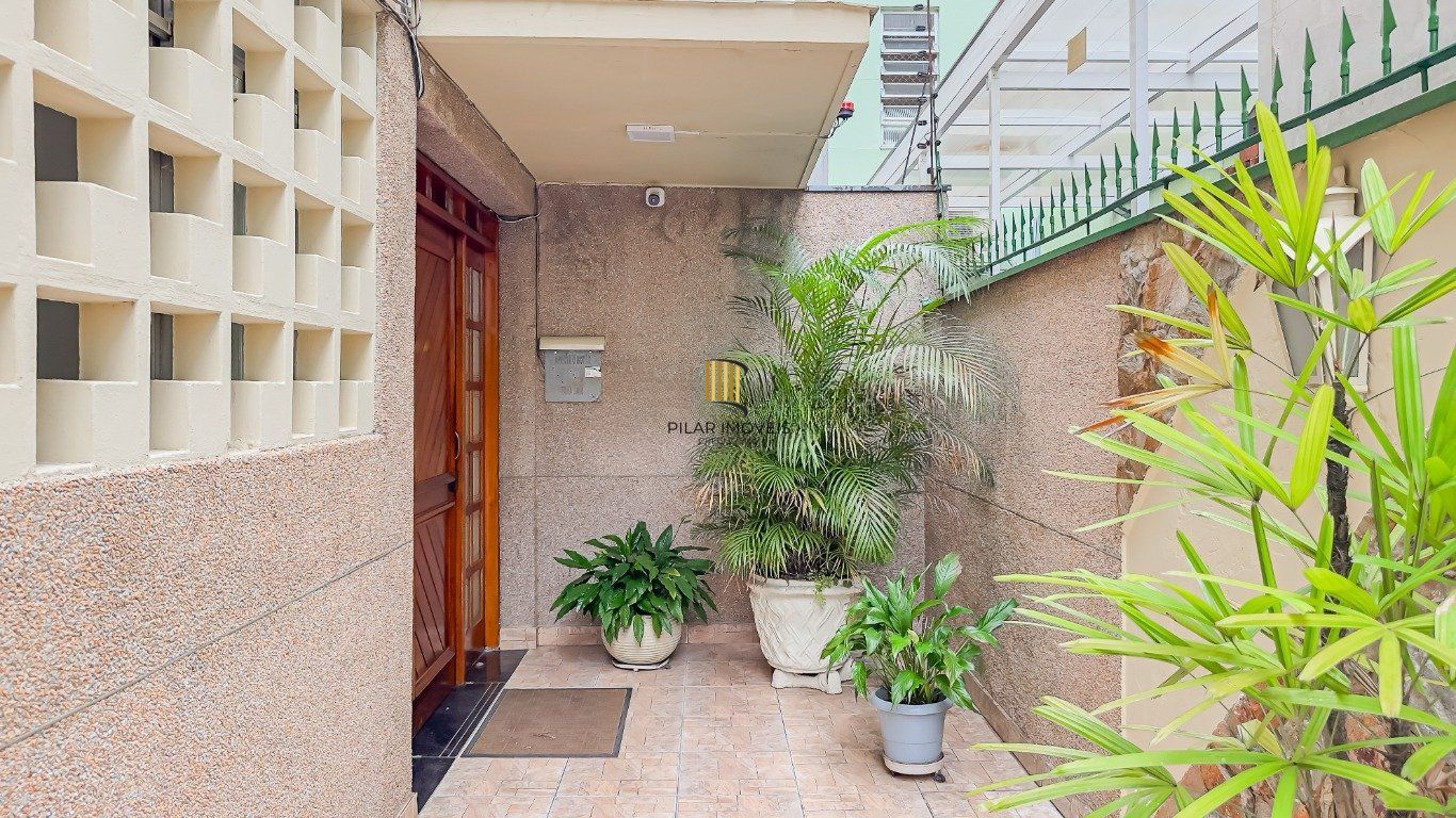 Apartamento 2 Quartos, 58m² no bairro Vila Ipiranga – Ótima Localização !