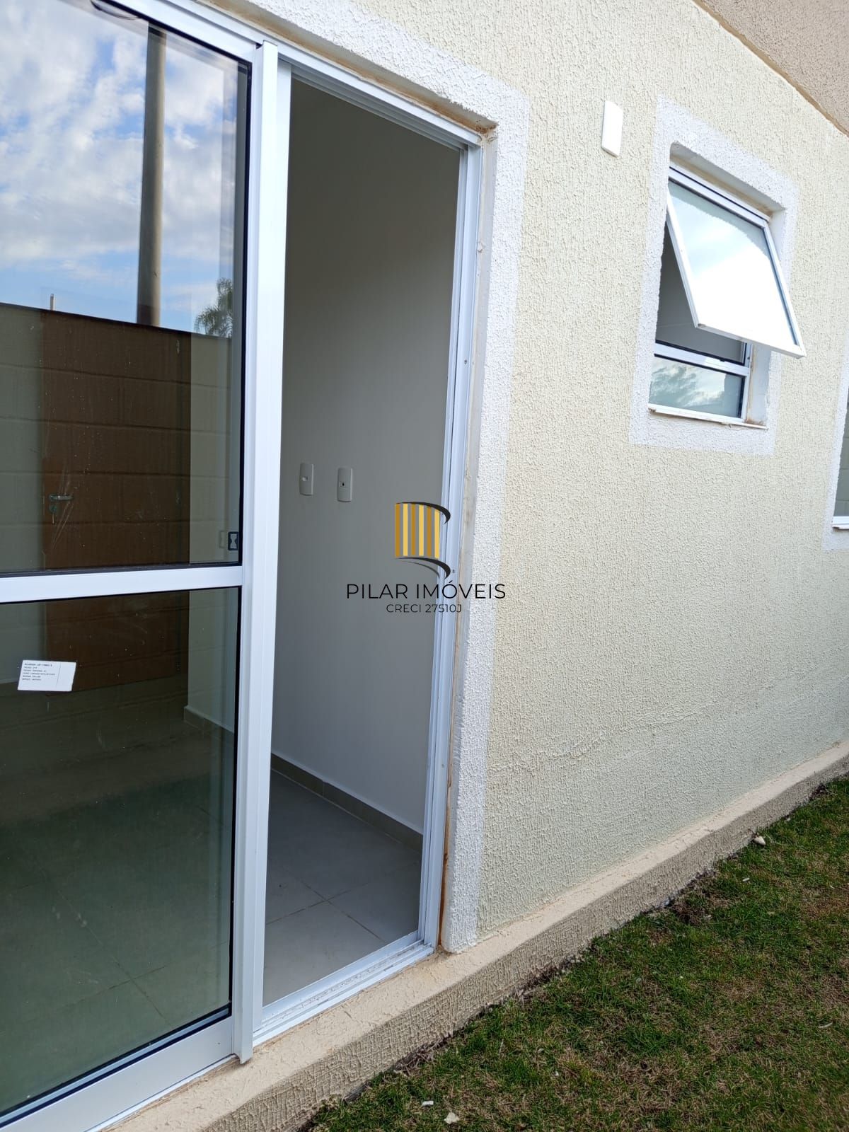 Apartamento Garden, 2 Quartos No Bairro Natal.