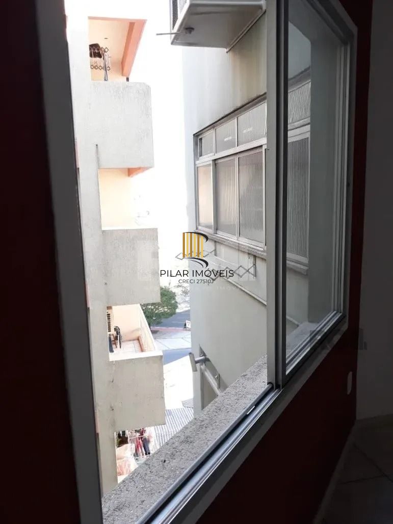 Apartamento 2 Dorms, 65m² – Alto, Iluminado e Bem Localizado