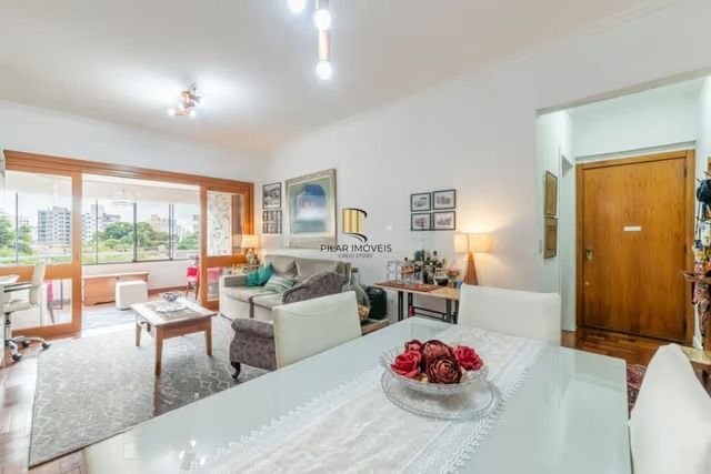 Apartamento de 3 quartos e elevador passo das  pedras em Porto Alegre