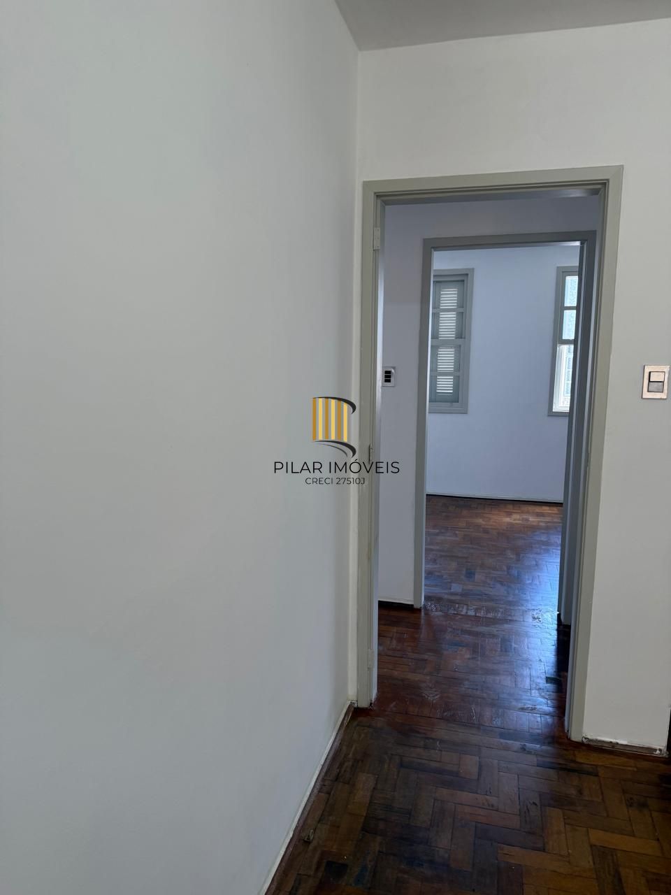 Apartamento 2 Quartos com Vaga no Bairro Medianeira