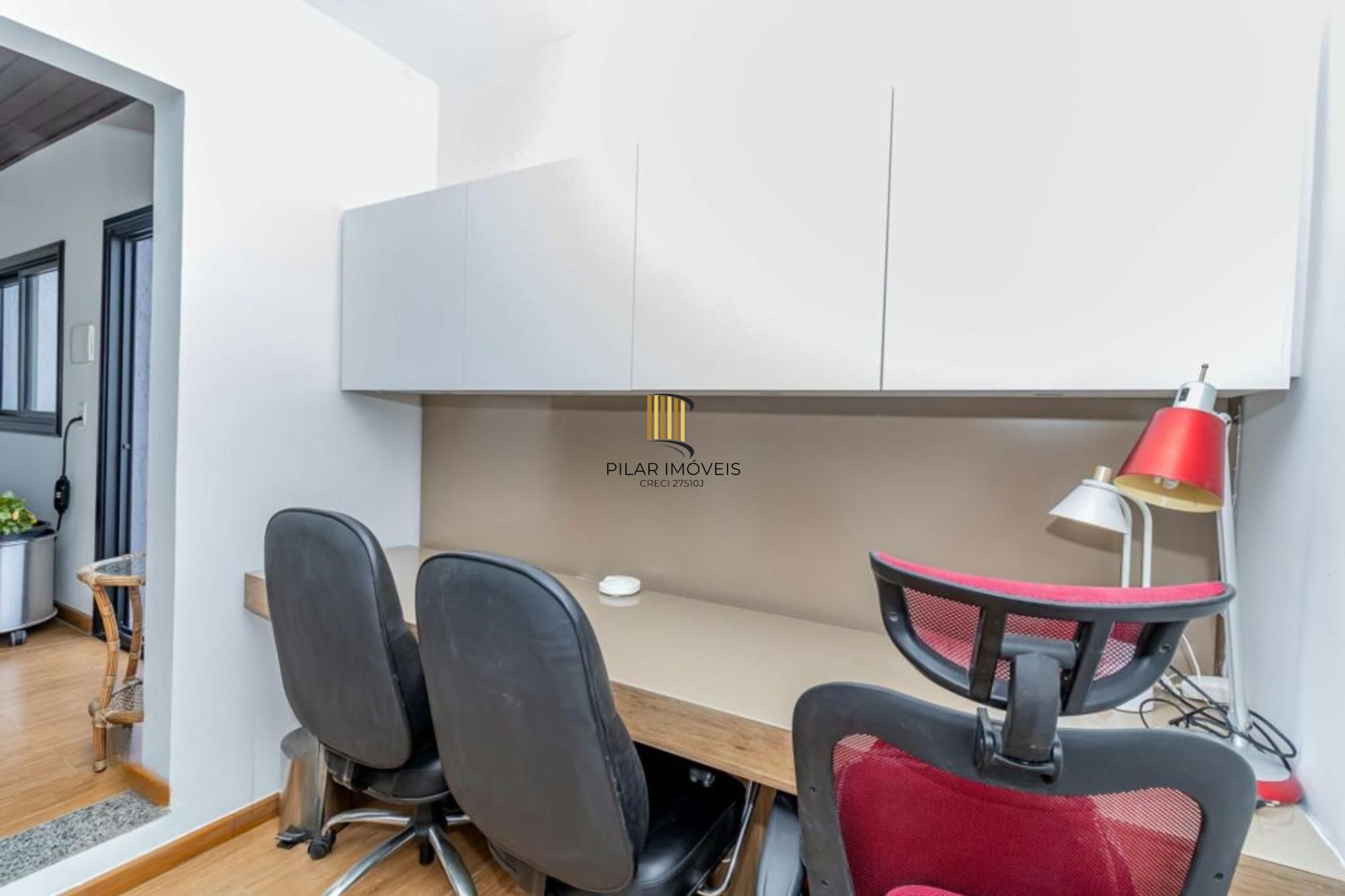 Casa em Condomínio à venda com 2 quartos 212 m² no Tristeza