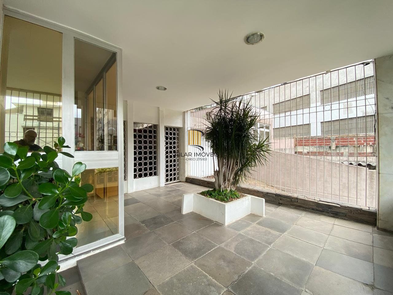 Apartamento com 3 quartos, 1suíte, 3 vagas e 146m² à venda em Bela Vista.