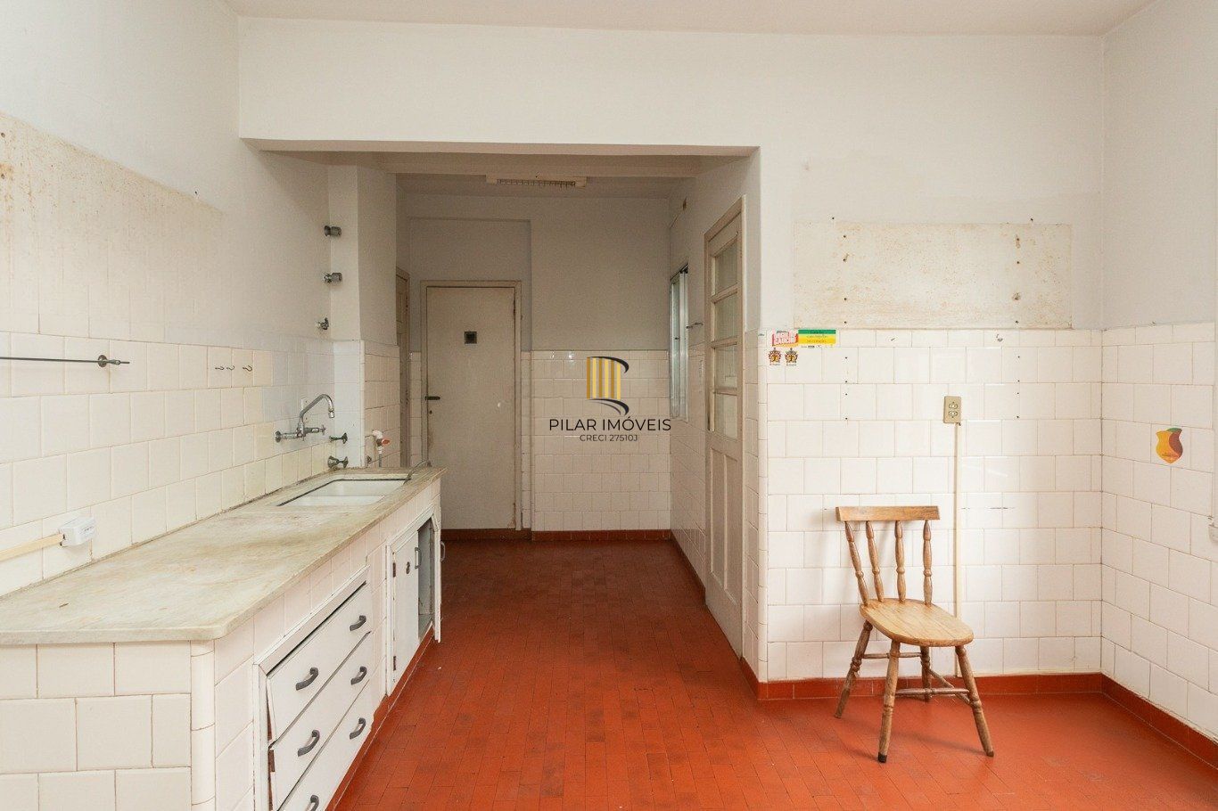Apartamento à venda com 3 quartos 151 m² no Centro Histórico