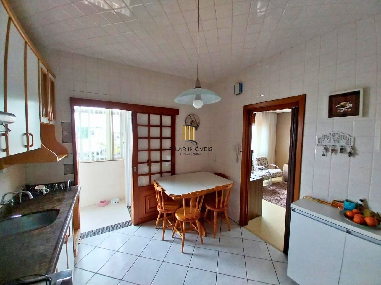 Apartamento à venda com 3 quartos 102 m²