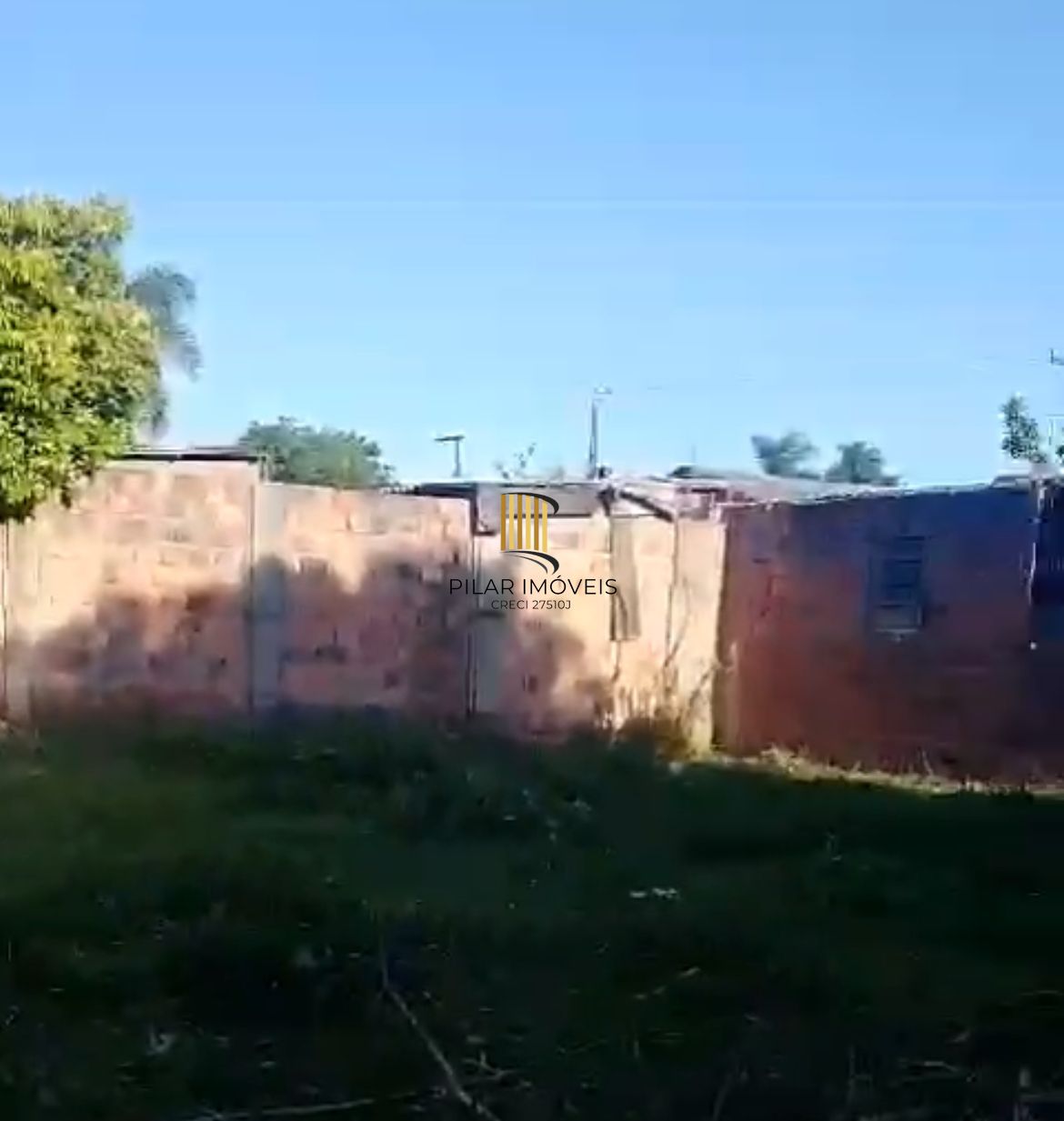 Terreno em Cachoeira do Sul 345m por 60mil