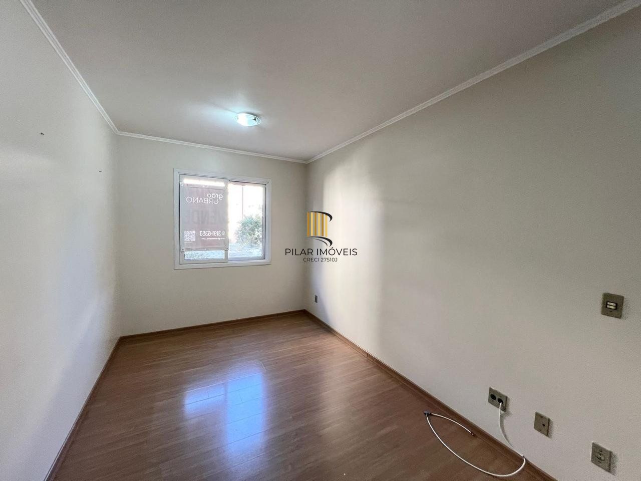 Apartamento de 2 quartos, elevador 1 vaga de garagem em Canoas.