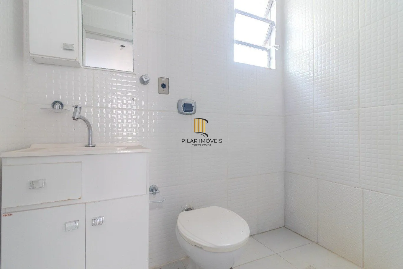 Apartamento JK no bairro Bom Fim