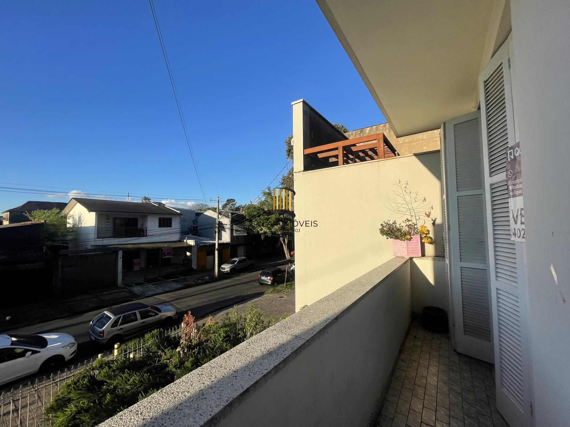 Apartamento com 3 Quartos e 1 banheiro à Venda, 98 m²  Santa Maria Goretti