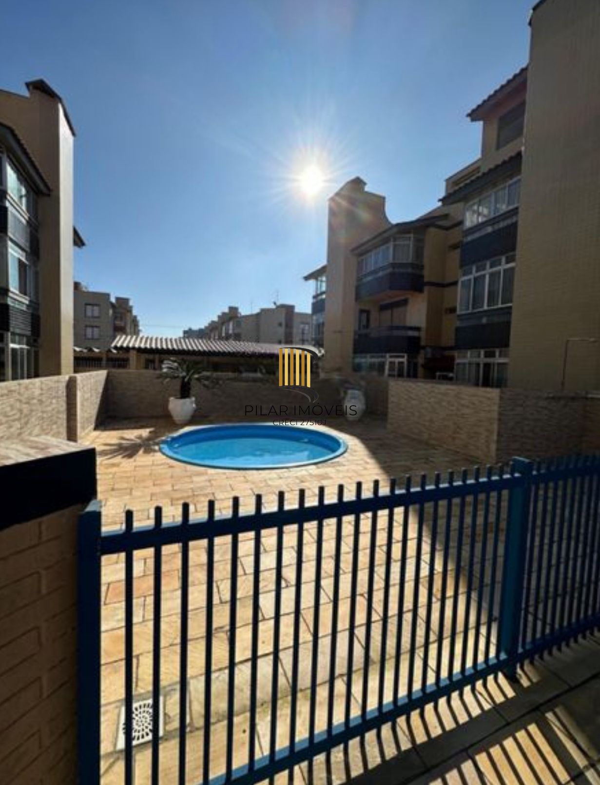 Apartamento 1 dormitório à venda em Capão da Canoa