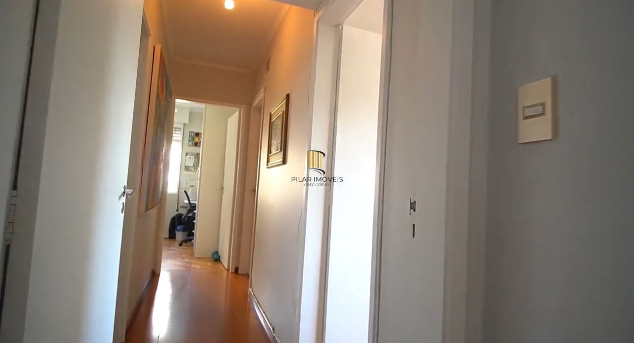 Apartamento 3 quartos Bairro Auxiliadora 103m2