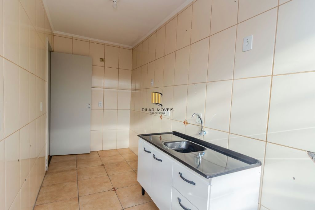 Apartamento 1 quarto, reformado e piscina no bairro Partenon