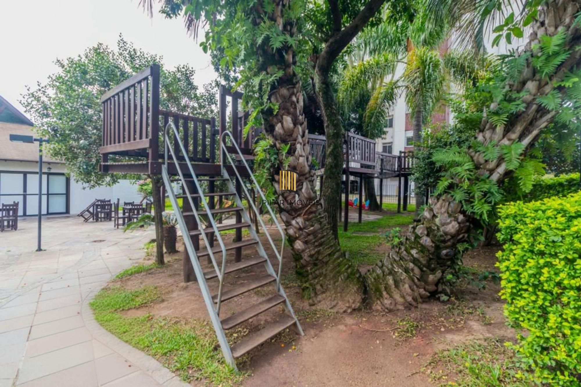 Apartamento Reformado com 2 Dorms e Infra Completa – Jardim Botânico