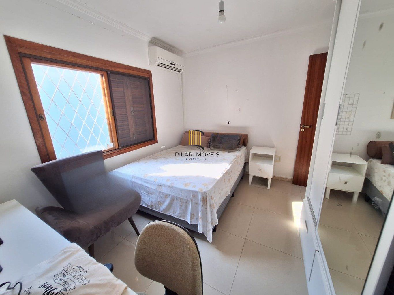 Casa em Condomínio à venda com 3 quartos no bairro Nonoai