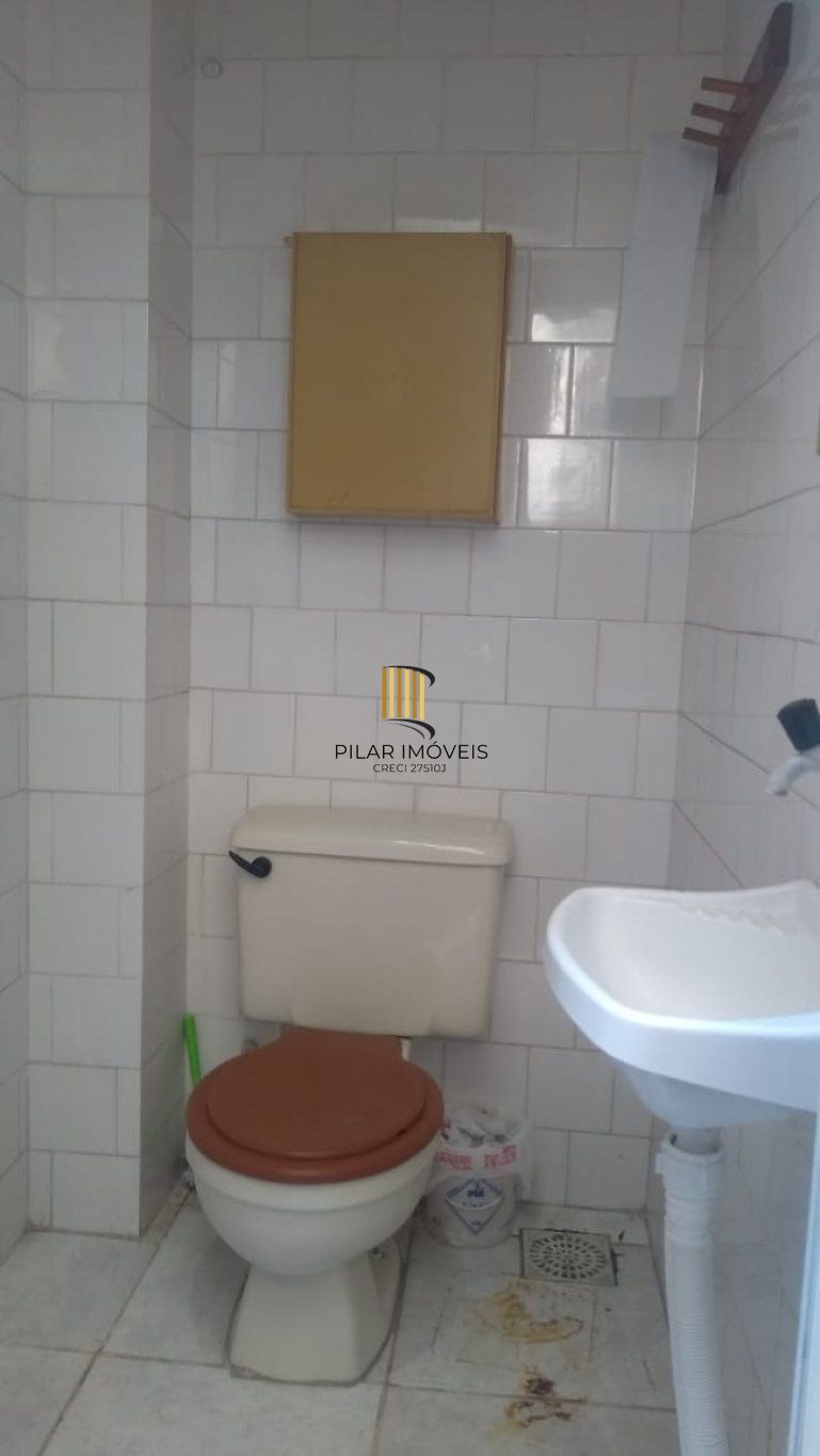 Apartamento 3 Dormitórios com Elevador no Centro Histórico