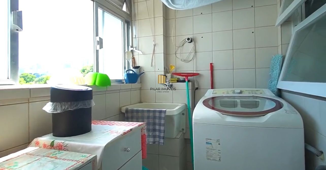 Apartamento 3 quartos Bairro Auxiliadora 103m2