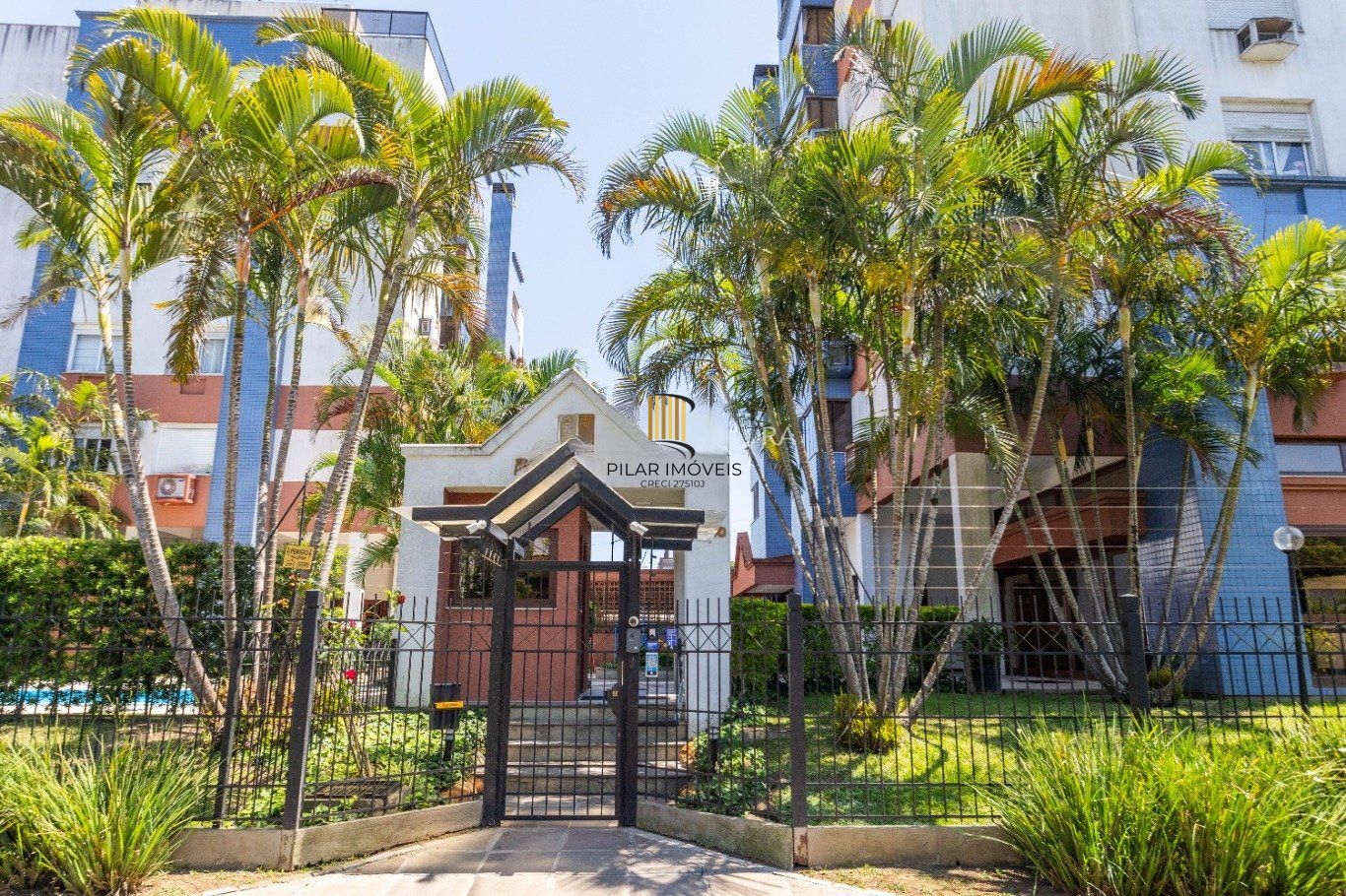 Apartamento com 3 Quartos, 1 suite e 1 vaga à Venda no bairro Tristeza. - Pilar Imóveis