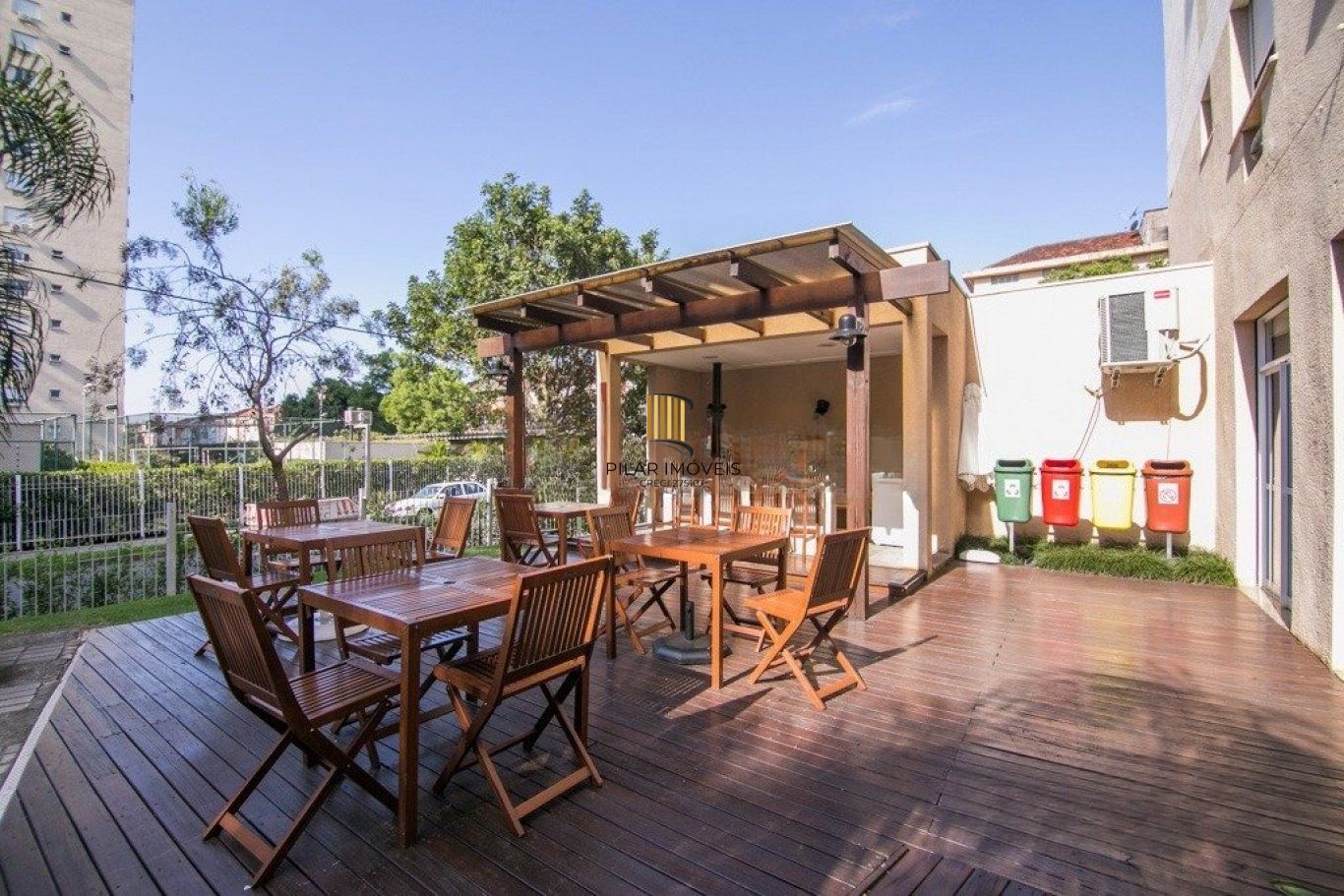 Apartamento com 3 quartos, 1 Suíte, 2 vagas e 83m² à venda em Jardim Lindóia.