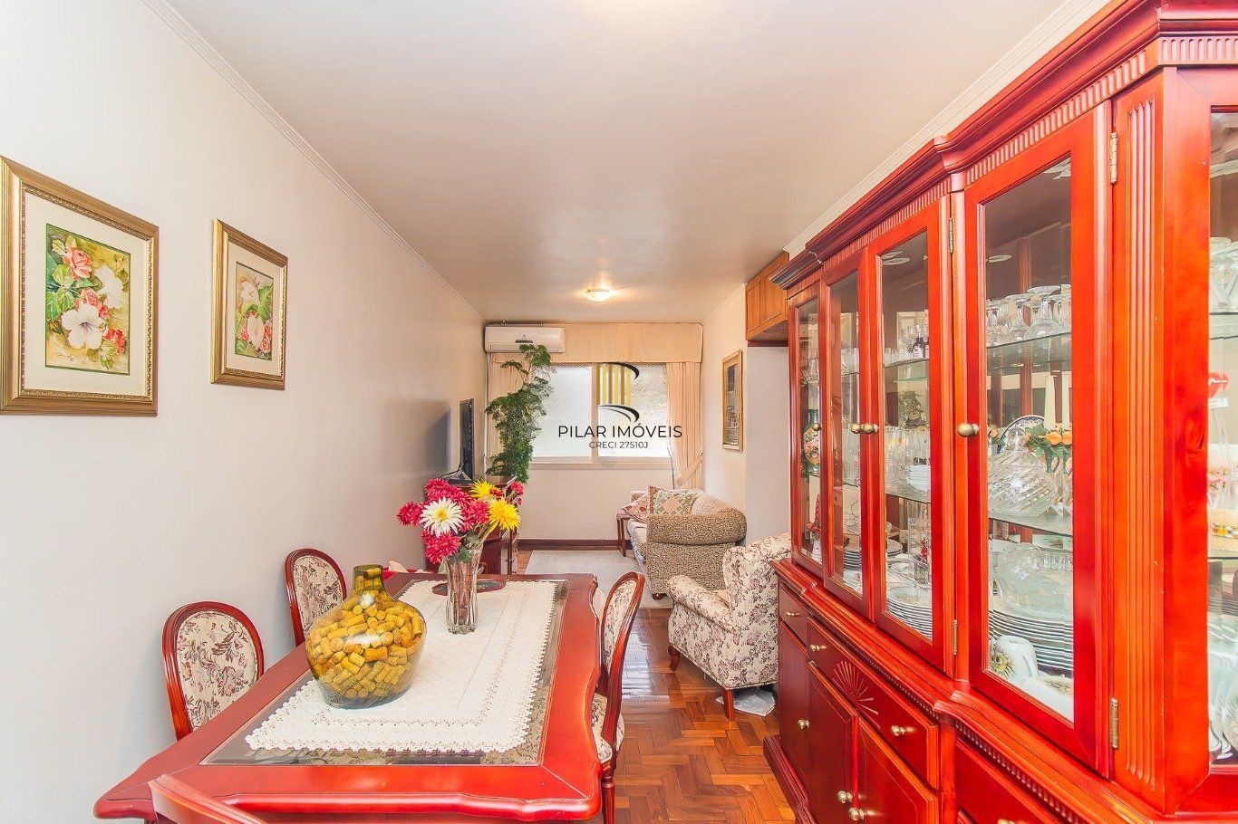 Apartamento à venda com 2 quartos 62 m²