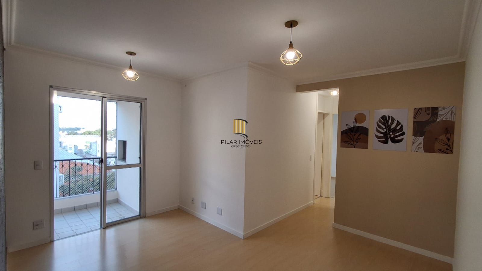 Apartamento de 2 dormitórios bairro Sarandi - Pilar Imóveis