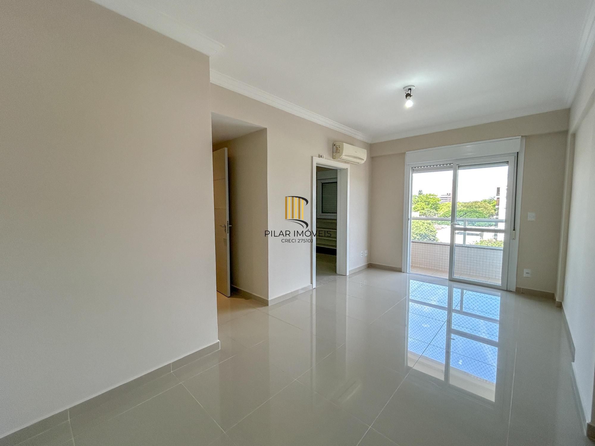 Apartamento com 3 quartos e 1 vaga em condomínio com infraestrutura completa